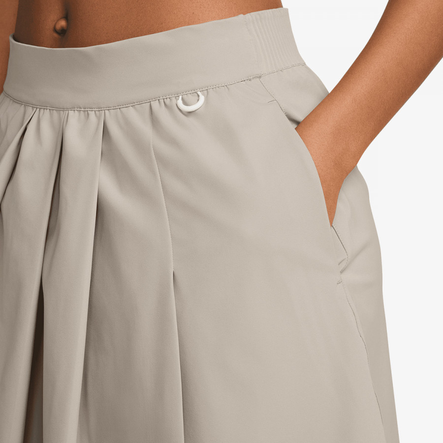 Nike Fund W NK DF 24.7 PS PLEATED SKIRT 