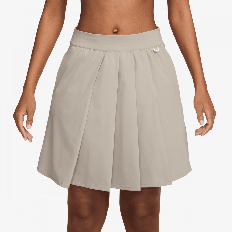 Nike Fund W NK DF 24.7 PS PLEATED SKIRT 