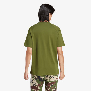 adidas Bluzë CAMO TONGUE TEE 