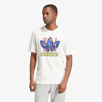 adidas Bluzë TS TEE SS  1 