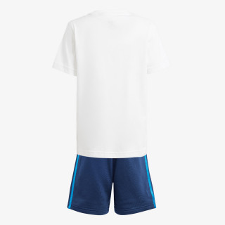 Produkte SHORT TEE SET 