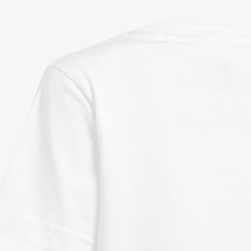 Produkte SHORT TEE SET 