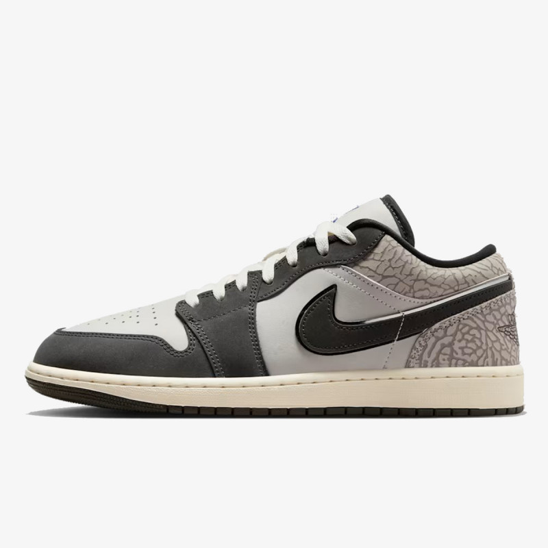 Nike Atlete AIR JORDAN 1 LOW SE V2 