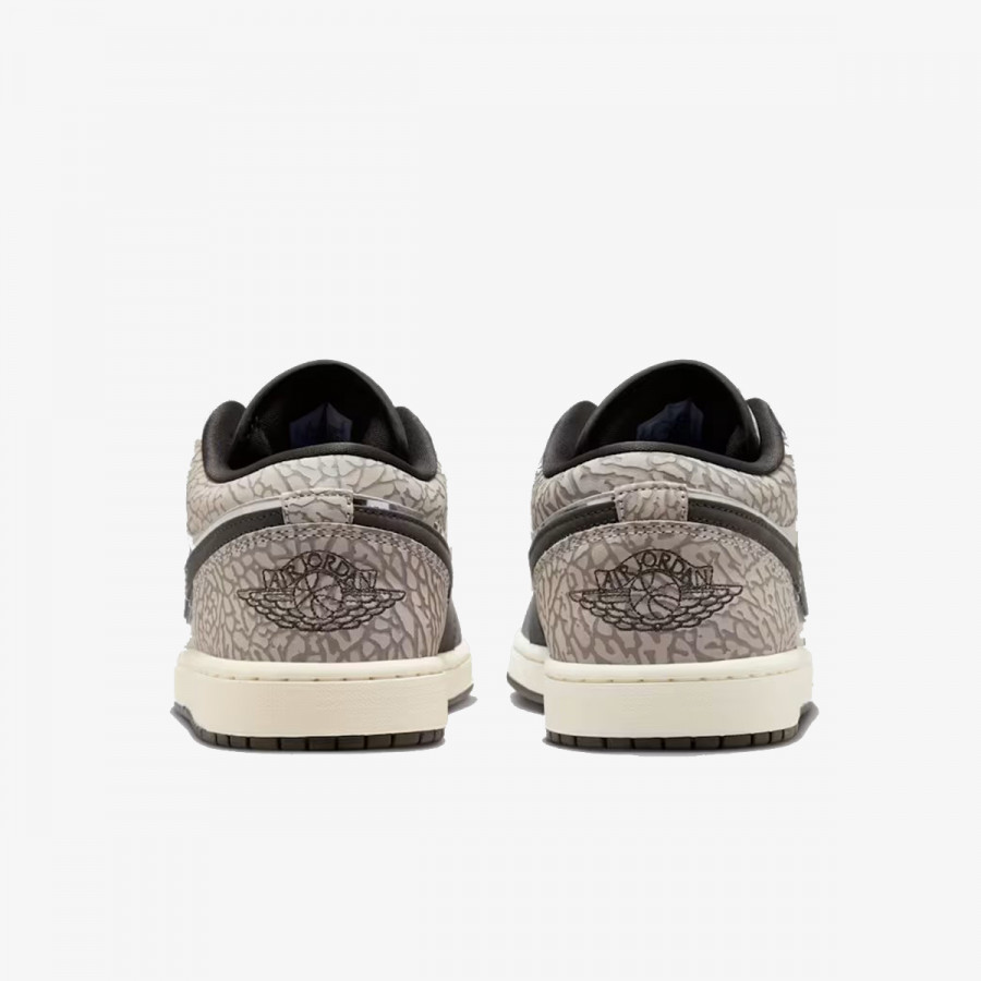 Nike Atlete AIR JORDAN 1 LOW SE V2 