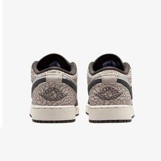 Nike Atlete AIR JORDAN 1 LOW SE (GS) 