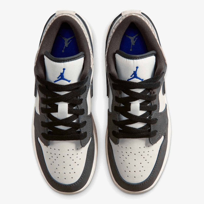 Nike Atlete AIR JORDAN 1 LOW SE (GS) 