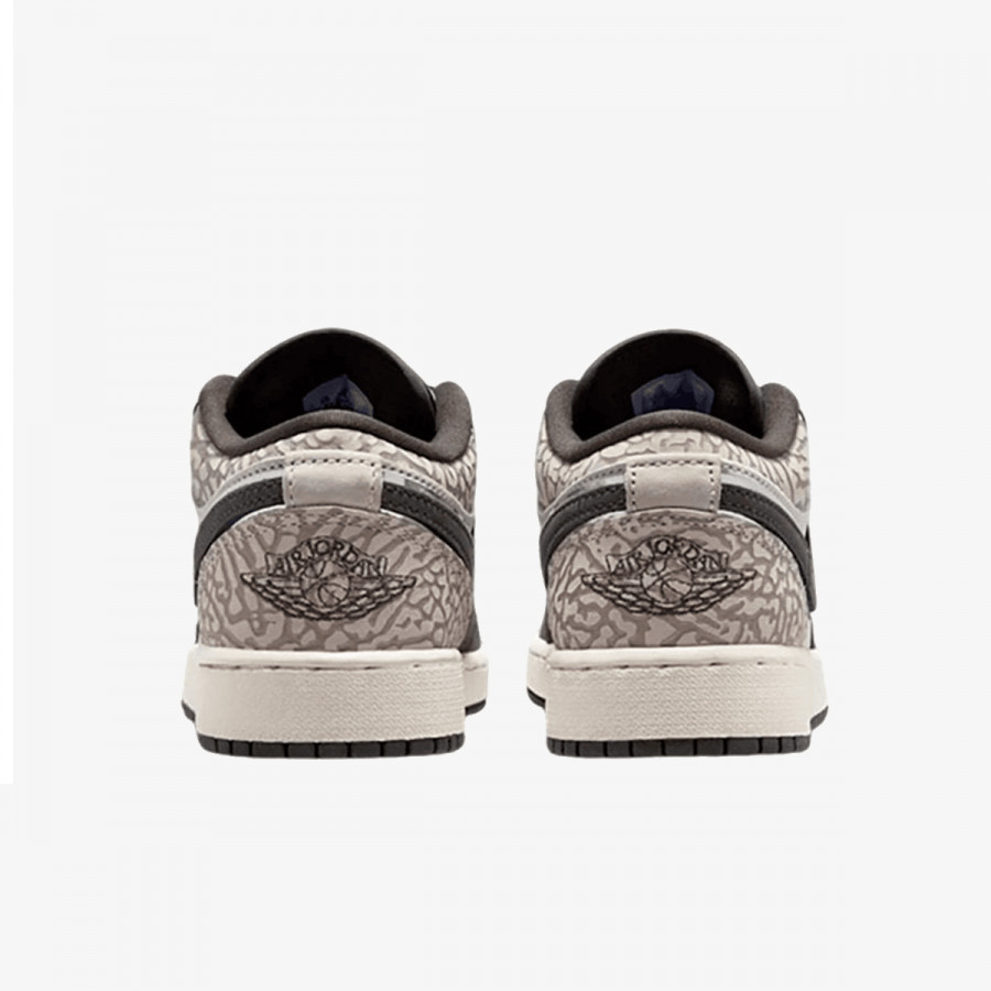 Nike Atlete AIR JORDAN 1 LOW SE (GS) 