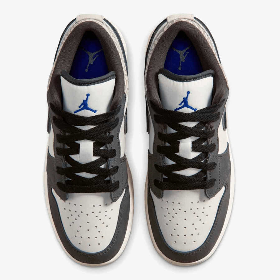 Nike Atlete AIR JORDAN 1 LOW SE (GS) 