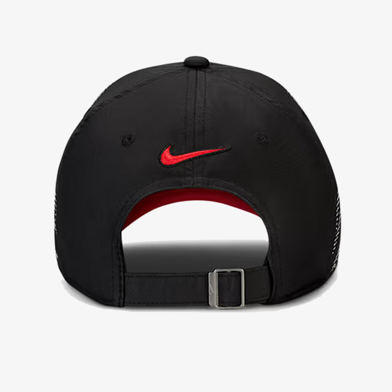 Nike Kapele U NK CLUB CAP S CB TN 
