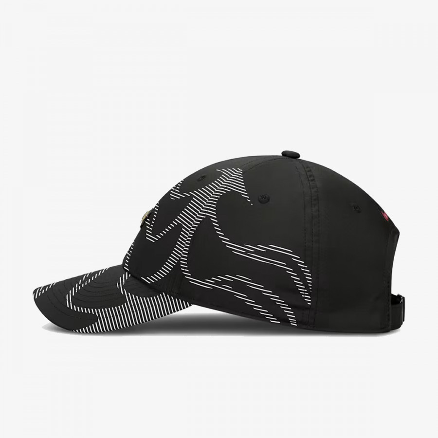 Nike Kapele U NK CLUB CAP S CB TN 