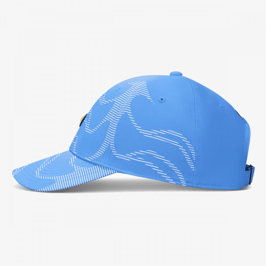 Nike Kapele U NK CLUB CAP S CB TN 