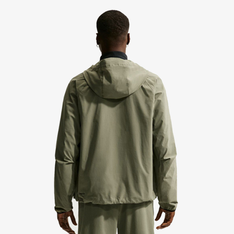 Nike Xhupa M NK DF TCH WVN WR FZ JKT 
