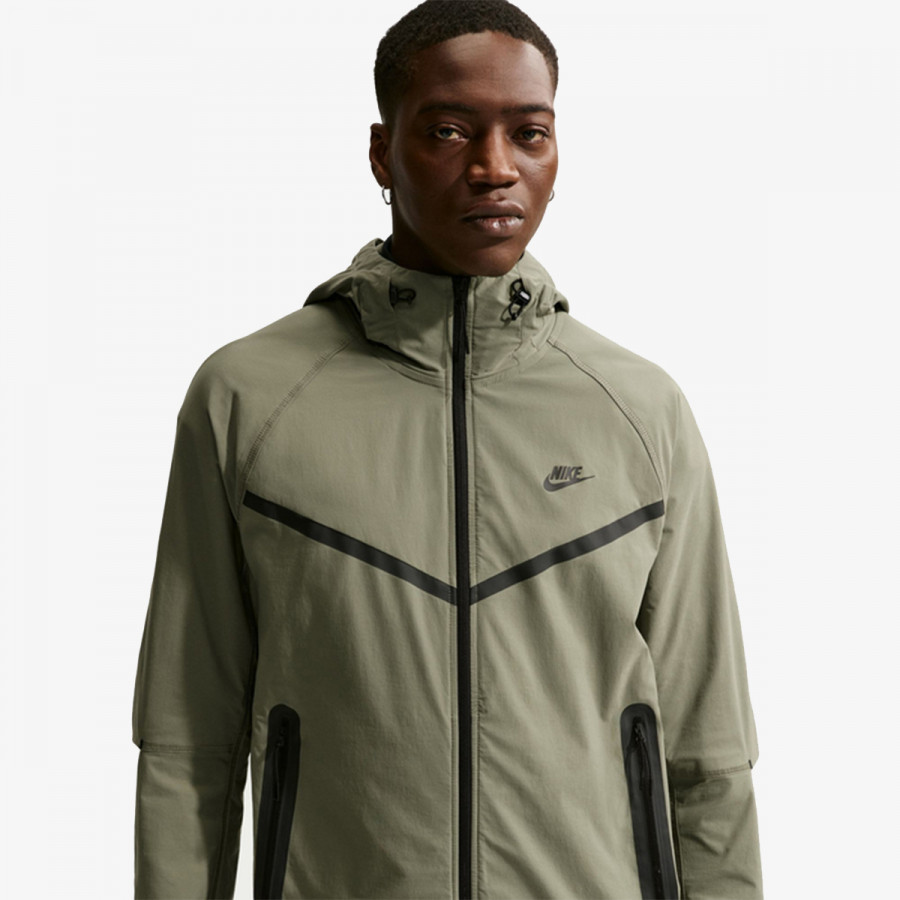 Nike Xhupa M NK DF TCH WVN WR FZ JKT 