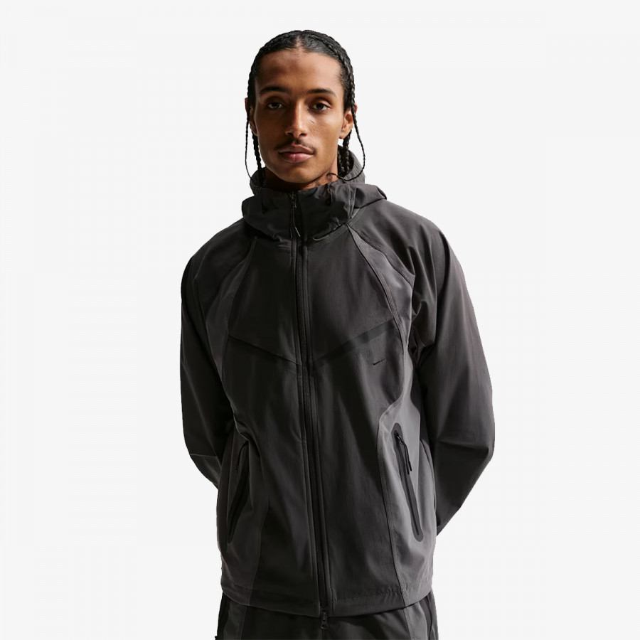 Nike Xhupa M NK TCH DF WV PR CB FZ WR JKT 
