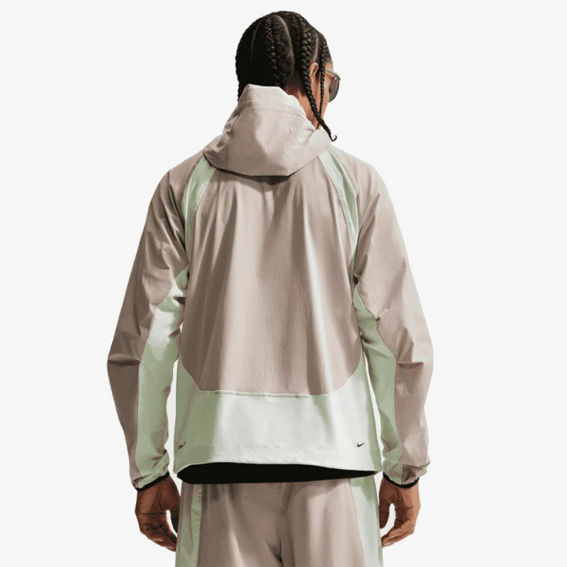 Nike Xhupa M NK TCH DF WV PR CB FZ WR JKT 