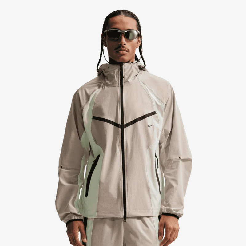 Nike Xhupa M NK TCH DF WV PR CB FZ WR JKT 