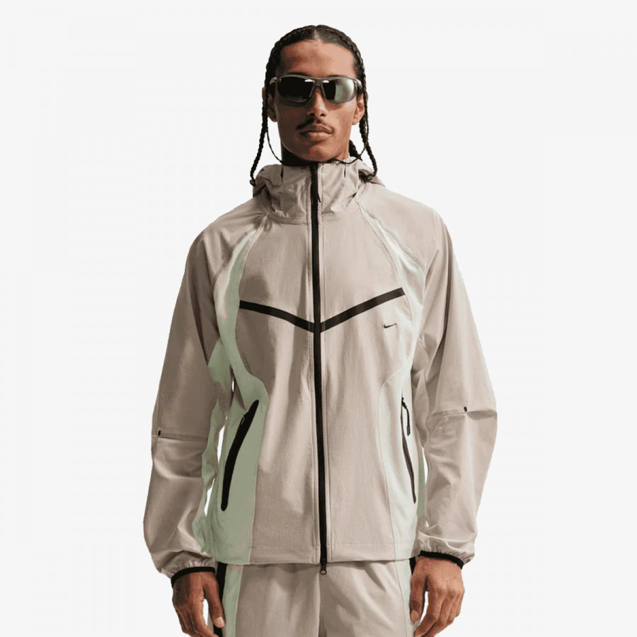 Nike Xhupa M NK TCH DF WV PR CB FZ WR JKT 