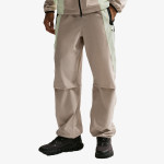 Nike Pantallona Tech Dri-FIT Woven Color-Block 