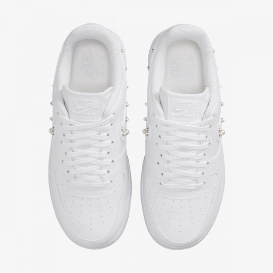 Nike Atlete WMNS AIR FORCE 1 '07 WB 