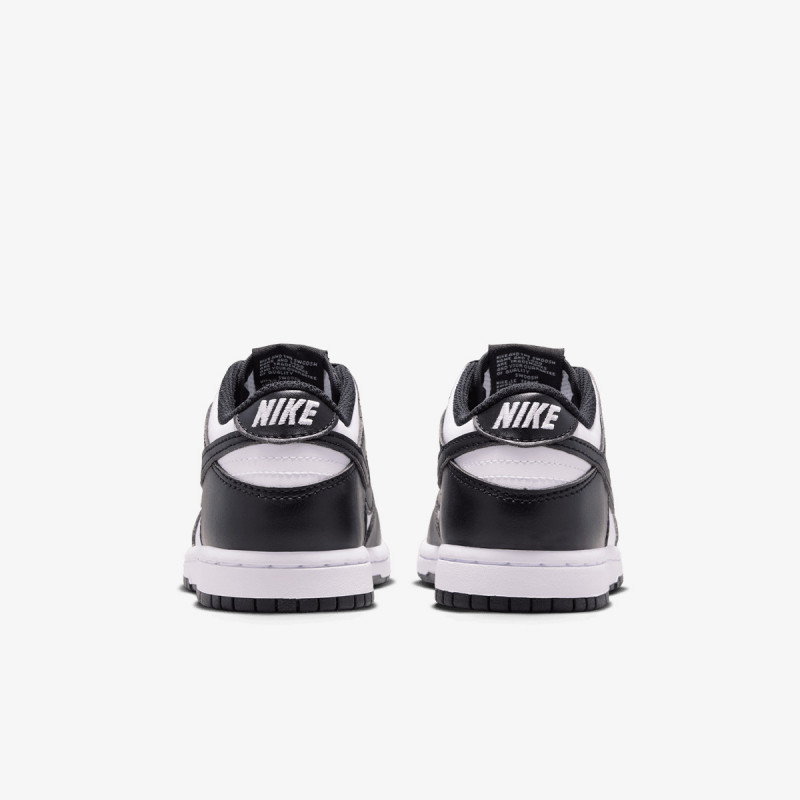 Nike Atlete NIKE DUNK LOW (PS) 