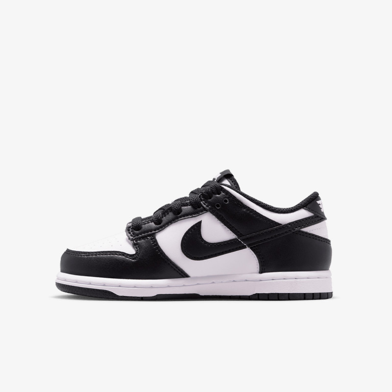 Nike Atlete NIKE DUNK LOW (PS) 