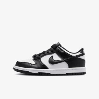 Nike Atlete NIKE DUNK LOW (GS) 