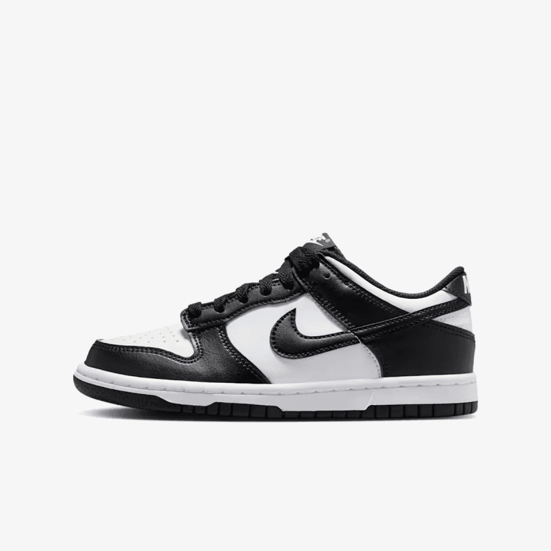 Nike Atlete NIKE DUNK LOW (GS) 