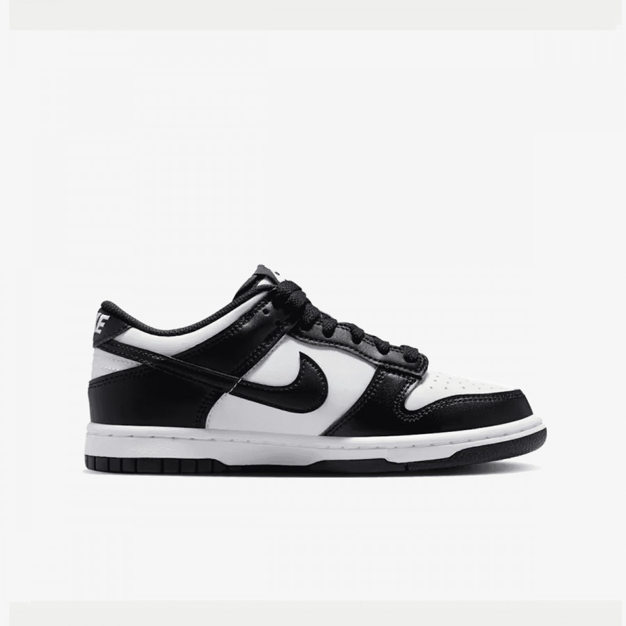 Nike Atlete NIKE DUNK LOW (GS) 