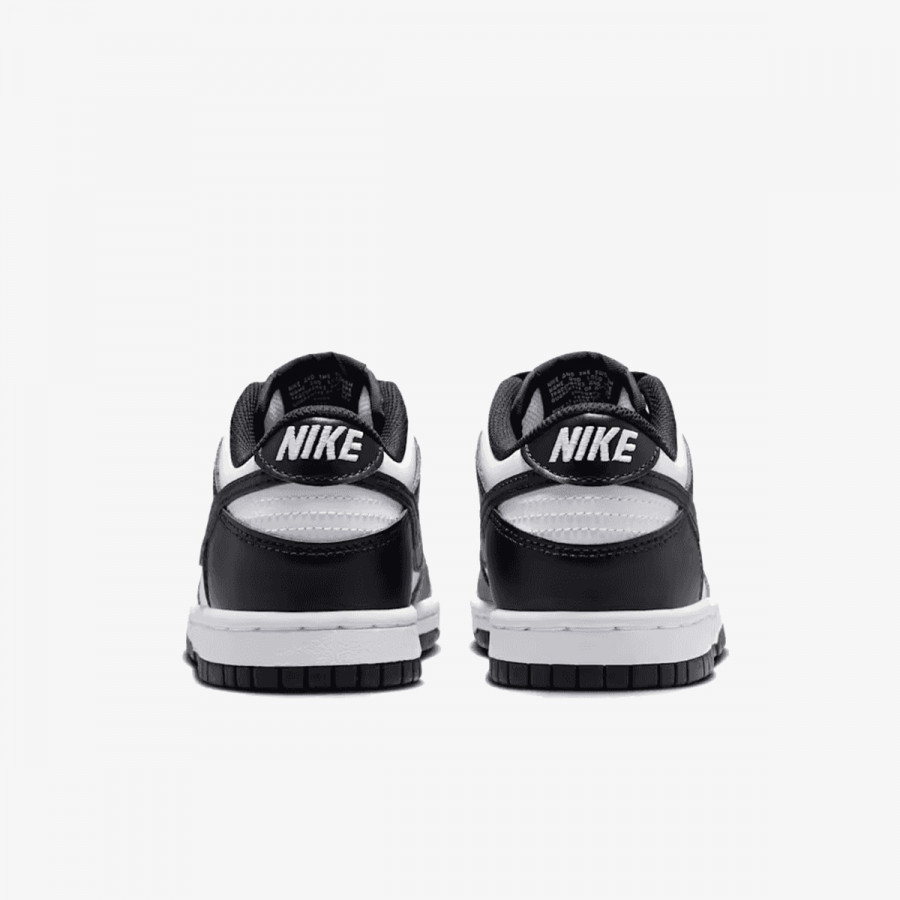 Nike Atlete NIKE DUNK LOW (GS) 