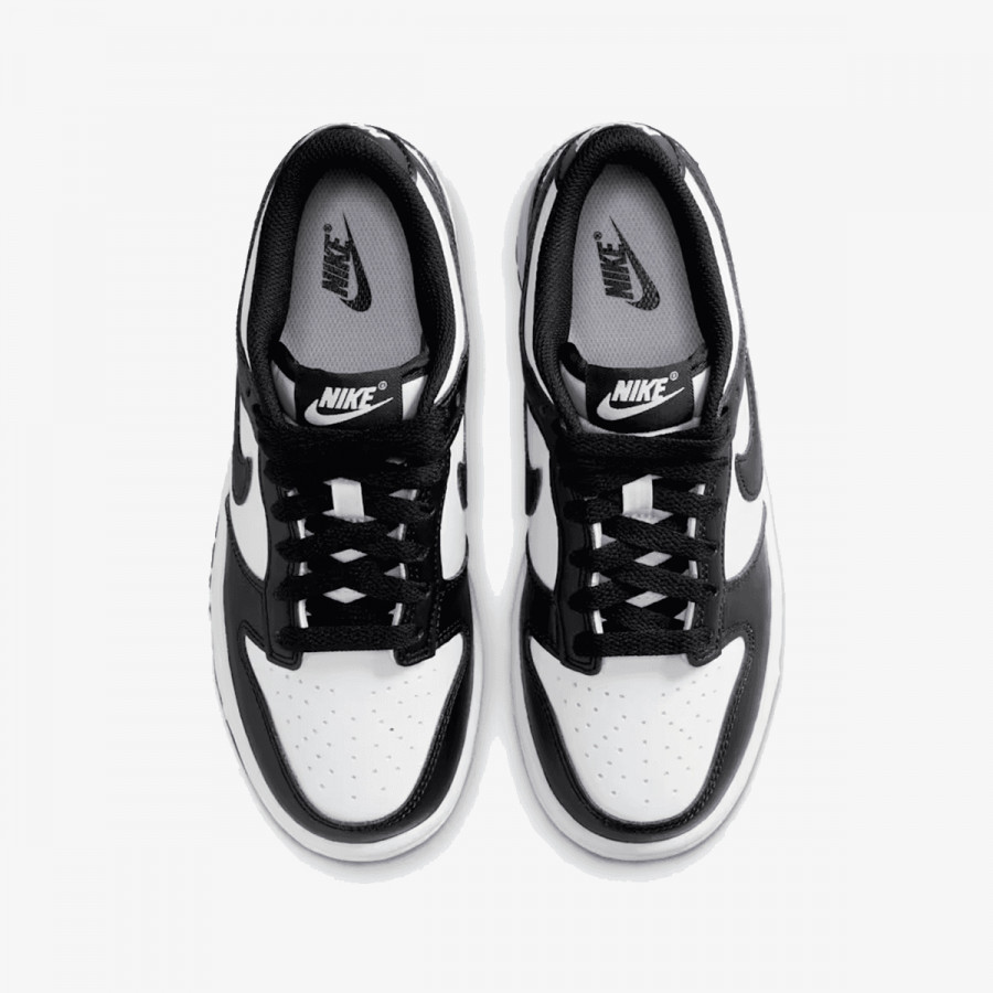 Nike Atlete NIKE DUNK LOW (GS) 