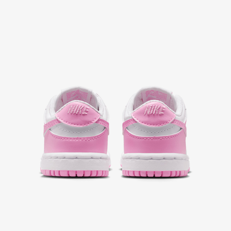 Nike Atlete NIKE DUNK LOW (TD) 