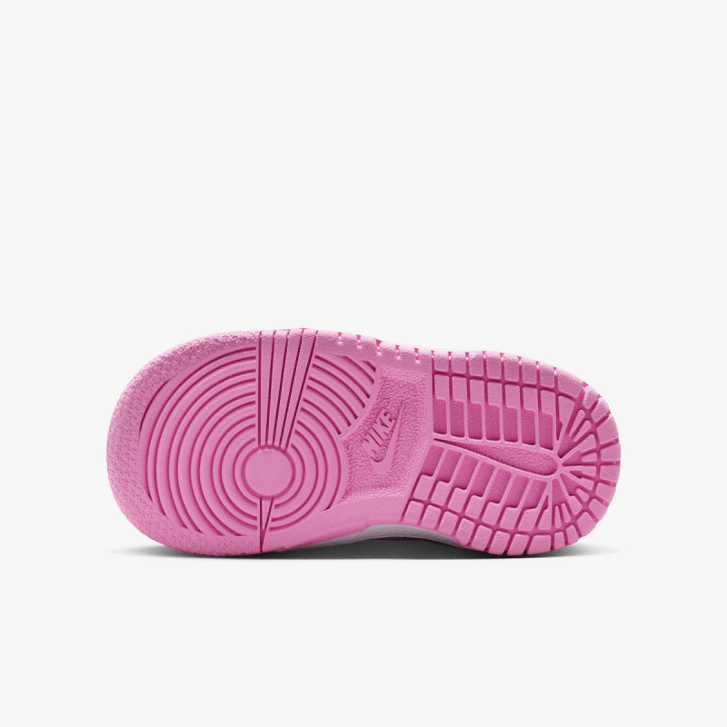 Nike Atlete NIKE DUNK LOW (TD) 