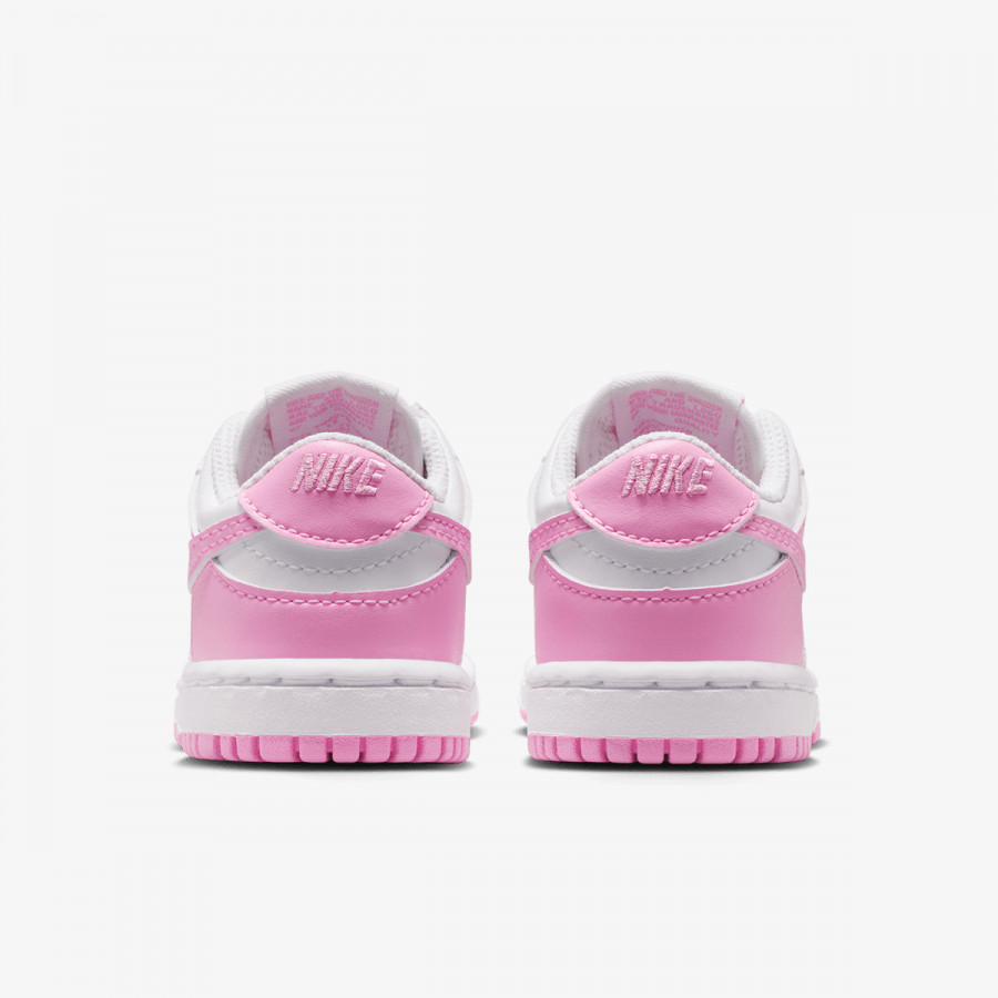 Nike Atlete NIKE DUNK LOW (TD) 