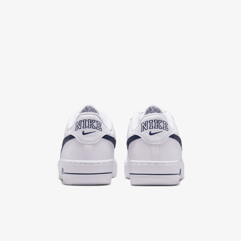 Nike Atlete AIR FORCE 1 BRND (GS) 
