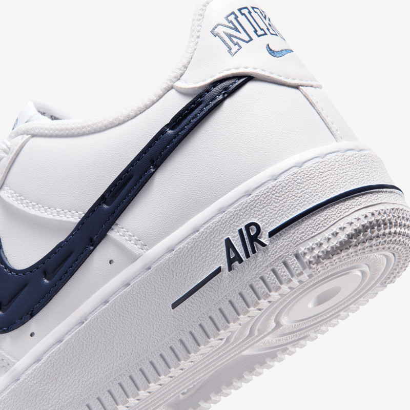 Nike Atlete AIR FORCE 1 BRND (GS) 