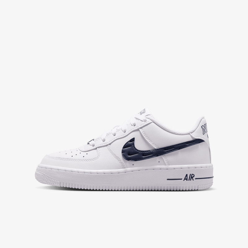 Nike Atlete AIR FORCE 1 BRND (GS) 