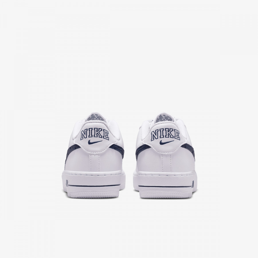 Nike Atlete AIR FORCE 1 BRND (GS) 