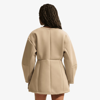 Nike Fund W NK PREGAME FLEECE DRESS 