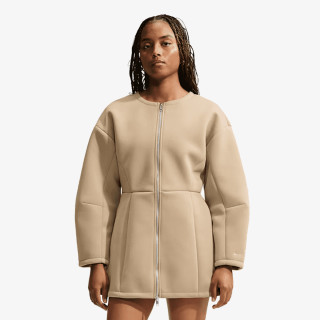 Nike Fund W NK PREGAME FLEECE DRESS 