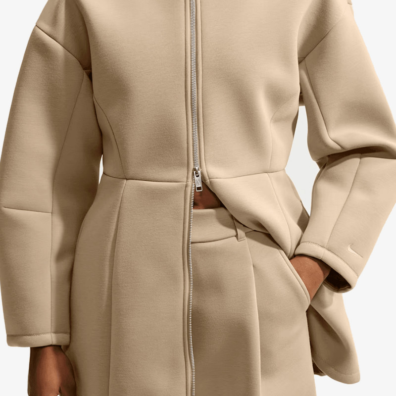 Nike Fund W NK PREGAME FLEECE DRESS 