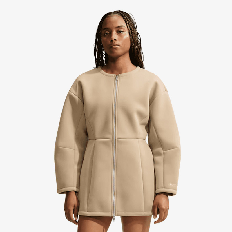 Nike Fund W NK PREGAME FLEECE DRESS 