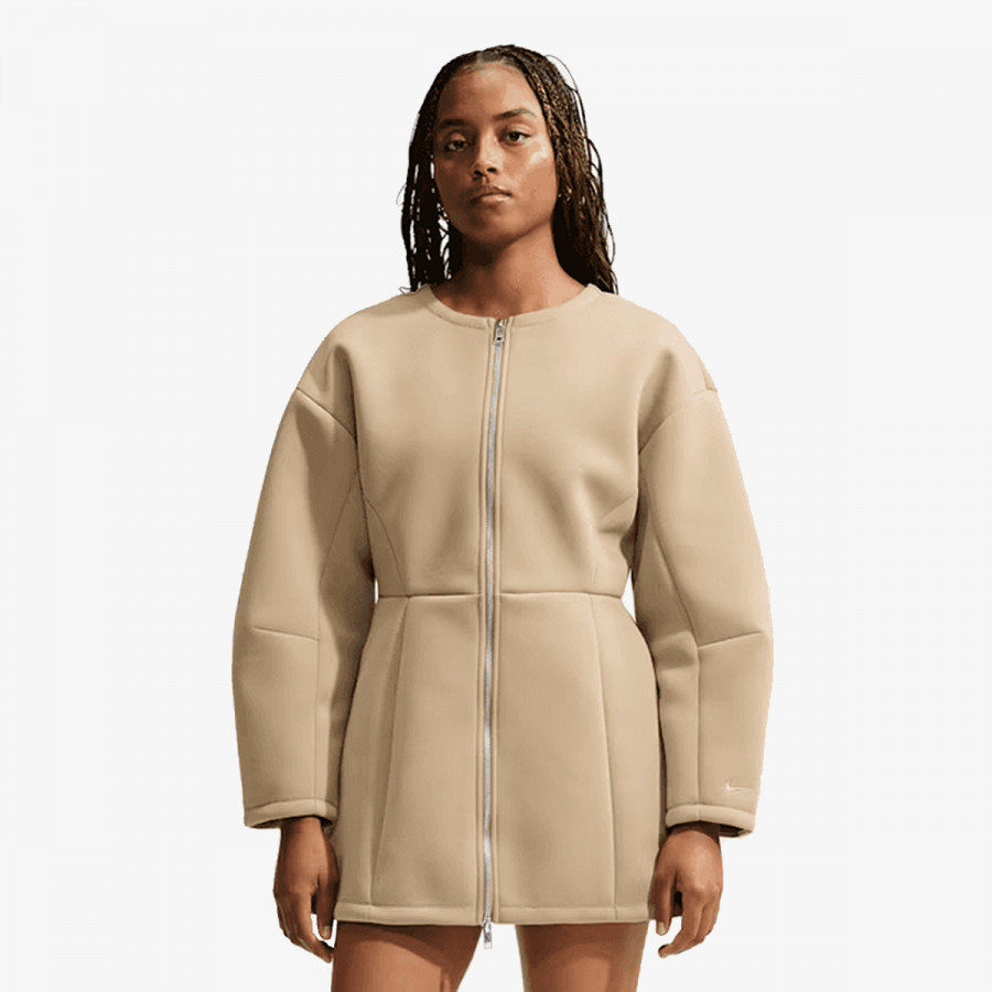 Nike Fund W NK PREGAME FLEECE DRESS 