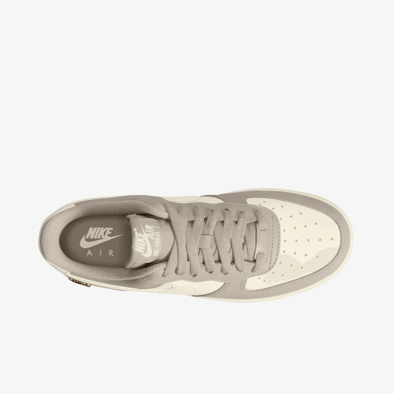 Nike Atlete W AIR FORCE 1 '07 LOW CRSNT 