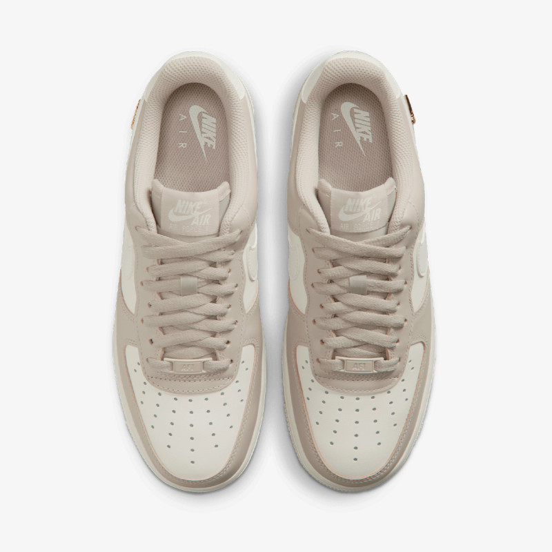 Nike Atlete W AIR FORCE 1 '07 LOW CRSNT 