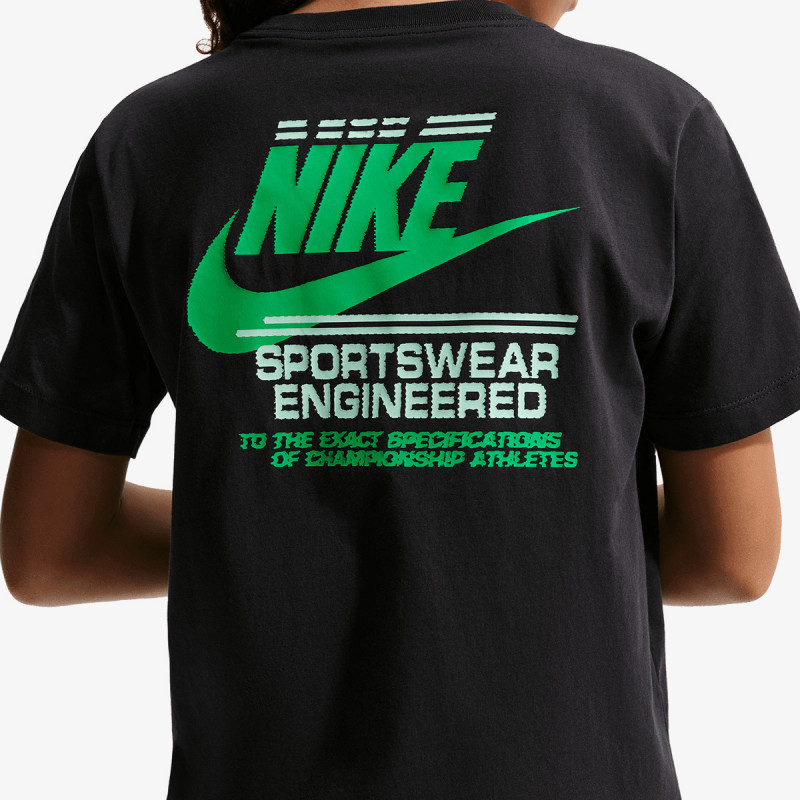 Nike Bluzë Sportswear Bread 