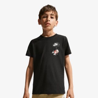 Nike Bluzë K NSW TEE BOXY 3 