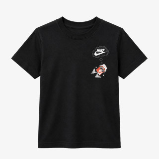 Nike Bluzë K NSW TEE BOXY 3 