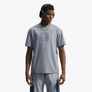 Nike Bluzë M SHOX TEE 