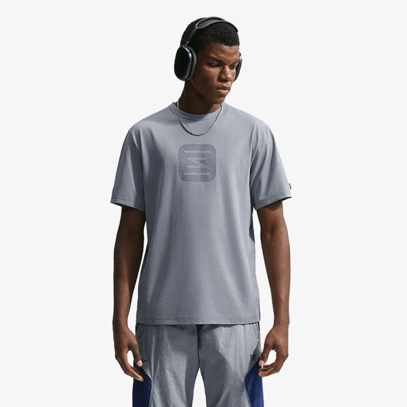 Nike Bluzë M SHOX TEE 