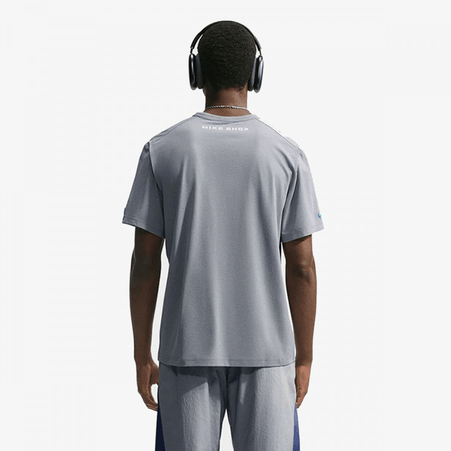 Nike Bluzë M SHOX TEE 